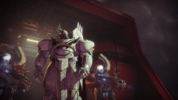Игра Destiny 2 [PS4, русская версия] в Мытище