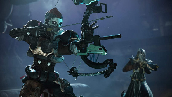 Игра Destiny 2 [PS4, русская версия] в Мытище