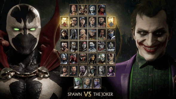 Игра Mortal Kombat 11 Ultimate (код загрузки) [Nintendo Switch, русские субтитры] в Мытище