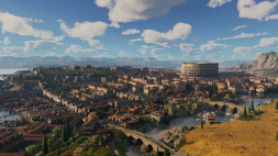 Игра Anno 117: Pax Romana [PS5, русские субтитры]