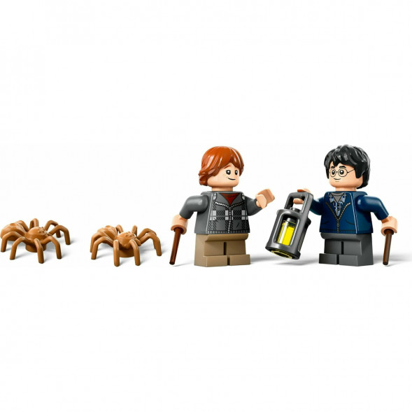 Конструктор LEGO Harry Potter 76434 Арагог в Запретном лесу в Мытище