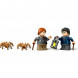Конструктор LEGO Harry Potter 76434 Арагог в Запретном лесу в Мытище