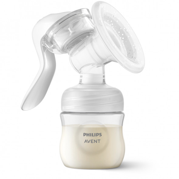 Молокоотсос Philips Avent Manual Breast Pump SCF430/01 в Мытище