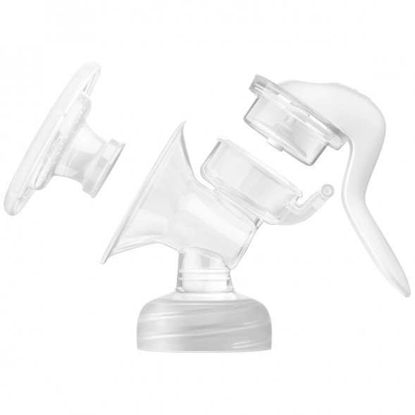 Молокоотсос Philips Avent Manual Breast Pump SCF430/01 в Мытище