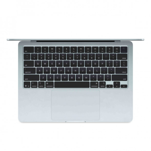 Ноутбук Apple MacBook Air 13 2026 MDHH4 (M5 8-Core GPU, 16/512GB), Небесно-голубой/Sky Blue в Мытище