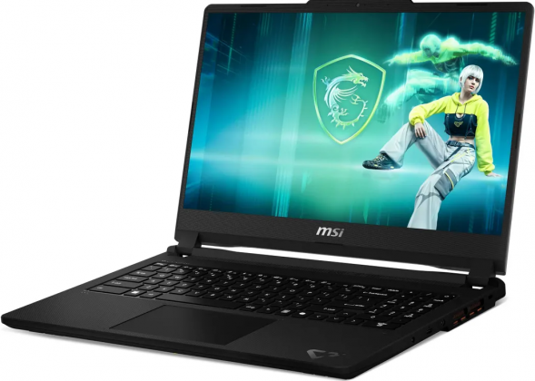 Ноутбук MSI Cyborg 15 Max (C2WG-013XRU) в Мытище