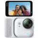 Экшн-камера Insta360 GO Ultra Creator Bundle, White в Мытище