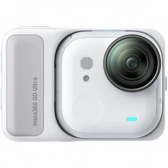 Экшн-камера Insta360 GO Ultra Creator Bundle, White в Мытище