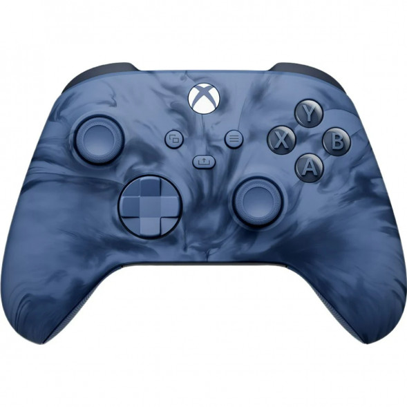 Геймпад Microsoft Xbox Series Stormcloud Vapor в Мытище