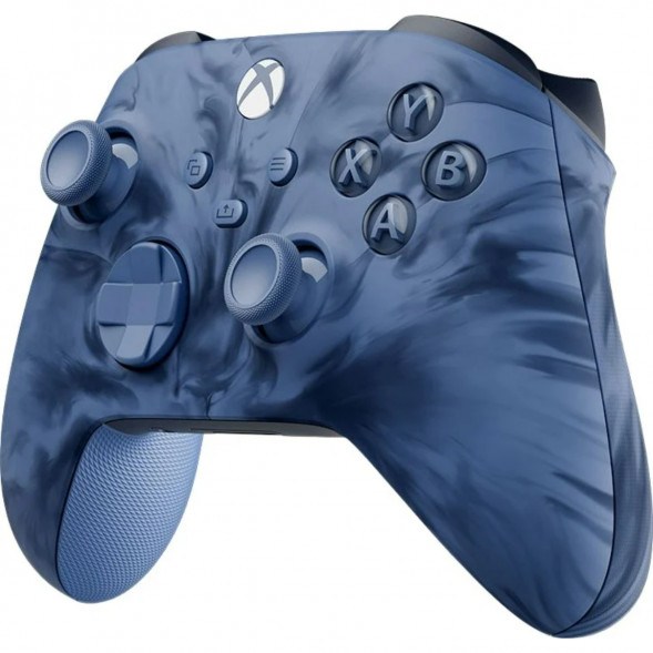 Геймпад Microsoft Xbox Series Stormcloud Vapor в Мытище