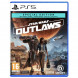 Игра Star Wars: Outlaws. Special Edition [PS5, русские субтитры] в Мытище