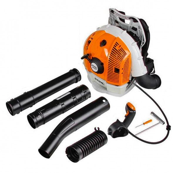 Воздуходувка бензиновая STIHL BR 600  в Мытище