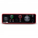 Внешняя звуковая карта FOCUSRITE Scarlett Solo 3rd Gen в Мытище