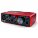 Внешняя звуковая карта FOCUSRITE Scarlett Solo 3rd Gen в Мытище