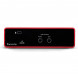 Внешняя звуковая карта FOCUSRITE Scarlett Solo 3rd Gen в Мытище