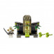Конструктор LEGO Ninjago 9440 Храм Веномари в Мытище