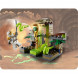 Конструктор LEGO Ninjago 9440 Храм Веномари в Мытище