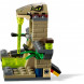 Конструктор LEGO Ninjago 9440 Храм Веномари в Мытище