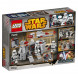 Конструктор LEGO Star Wars 75078 Транспорт Имперских Войск в Мытище