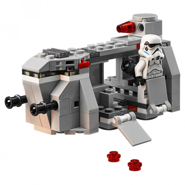 Конструктор LEGO Star Wars 75078 Транспорт Имперских Войск в Мытище