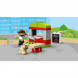 Конструктор LEGO DUPLO 10927 Town Киоск-пиццерия в Мытище