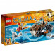 Конструктор LEGO Legends of Chima 70220 Саблецикл Стрейнора в Мытище