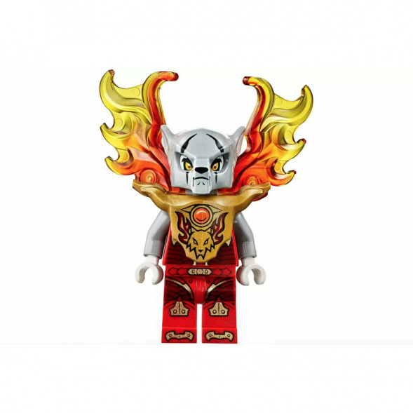 Конструктор LEGO Legends of Chima 70220 Саблецикл Стрейнора в Мытище