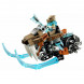 Конструктор LEGO Legends of Chima 70220 Саблецикл Стрейнора в Мытище