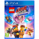 LEGO Movie 2 Videogame [PS4,русские субтитры] в Мытище