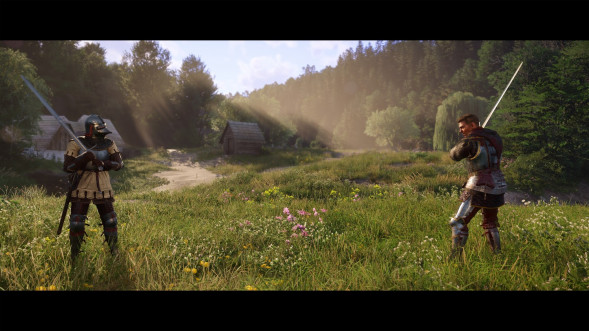Игра Kingdom Come: Deliverance II [PS5, русские субтитры] в Мытище