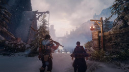 Игра Blades of Fire. Day One Edition [PS5, русские субтитры]