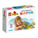 Конструктор LEGO DUPLO 10971 Дикие животные Африки в Мытище