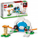 Конструктор LEGO Super Mario 71405 Шлепанцы Фаззи в Мытище