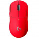 Беспроводная игровая мышь Logitech G Pro X Superlight Red Limited Edition в Мытище