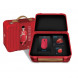 Беспроводная игровая мышь Logitech G Pro X Superlight Red Limited Edition в Мытище