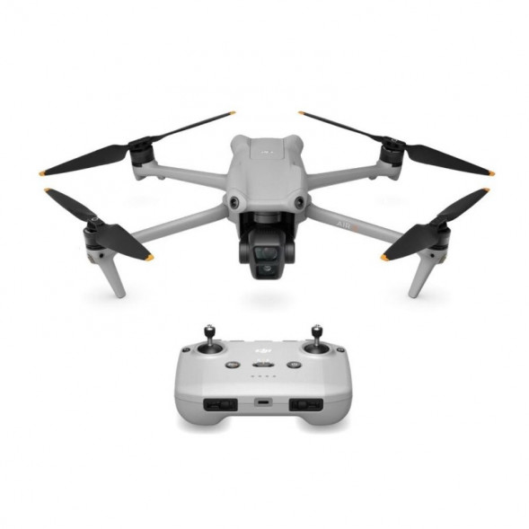 Квадрокоптер DJI Air 3 (Пульт DJI RC-N2) в Мытище