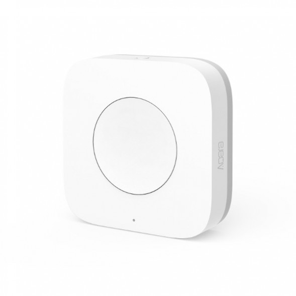 Беспроводная кнопка Aqara Wireless Mini Switch в Мытище