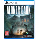 Игра Alone in the Dark [PS5, русские субтитры] в Мытище