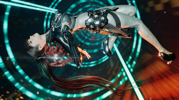 Игра Stellar Blade [PS5, русские субтитры] в Мытище