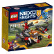 Конструктор LEGO Nexo Knights 70318 Шаровая ракета в Мытище