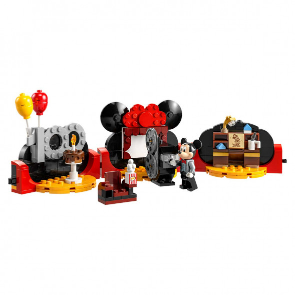 Конструктор LEGO Disney 40600 Празднование 100-летия Дисней в Мытище