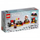 Конструктор LEGO Disney 40600 Празднование 100-летия Дисней в Мытище