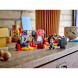 Конструктор LEGO Disney 40600 Празднование 100-летия Дисней в Мытище