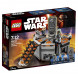 Конструктор LEGO Star Wars 75137 Камера карбонитной заморозки в Мытище