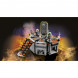 Конструктор LEGO Star Wars 75137 Камера карбонитной заморозки в Мытище