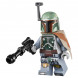 Конструктор LEGO Star Wars 75137 Камера карбонитной заморозки в Мытище