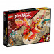 Конструктор LEGO Ninjago 71762 Огненный дракон ЭВО Кая в Мытище