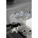 Кофеварка Sage Barista Express BES875BSS, стальной в Мытище