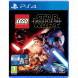 LEGO Звездные войны: Пробуждение Силы [PS4, русские субтитры] в Мытище