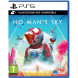 Игра No Man&amp;#039;s Sky (поддержка PS VR2) [PS5, русская версия] в Мытище